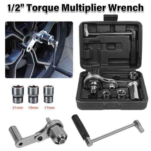 Heavy duty torque multiplier - heavy,