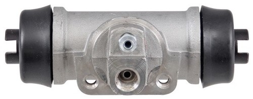 Rear 72834x wheel - a.b.s.,