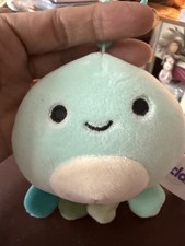 Squishmallow Olga The Octopus