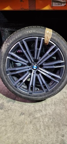 Bmw series g20 - 3,