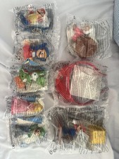 Mcdonalds Nintendo 2014