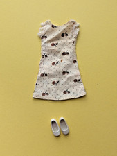 Pedigree Sindy 1976 Funtime boxed doll's outfit NO DOLL *Ends Sunday 8pm*