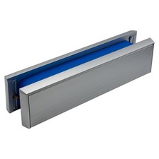 Yale Firemaster Letterplate