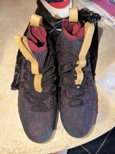 Nike lebron new heights - lebron,