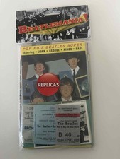 The Beatles Beatlemania