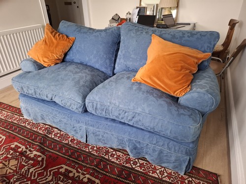 John lewis seater - john, 2-seater
