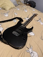 Ibanez Electric Guitar Plus