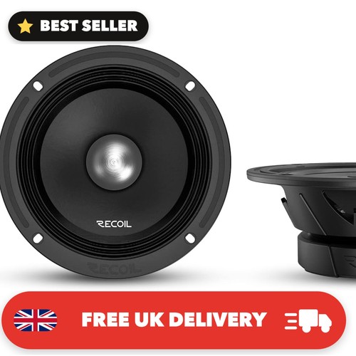 Ms65 pro midrange car - pro,