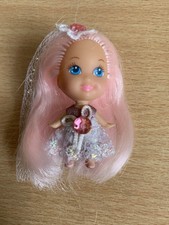 Mattel Liddle Kiddle mini Doll