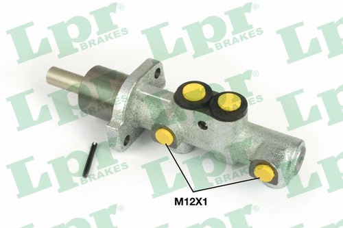 Brake master cylinder - brake,