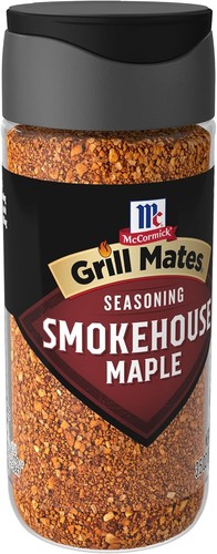 Mccormick smokehouse maple - mccormick,