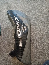 Cobra King F8 Golf Club Head