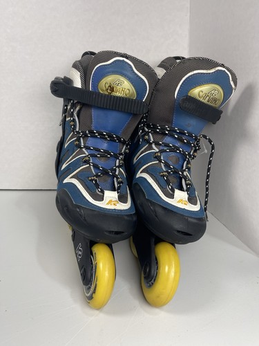 Camano women s - k2, camano-w