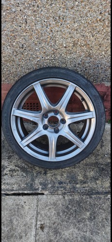 Honda civic type fn2 - civic, 18"