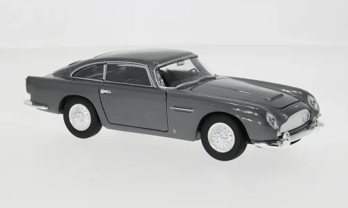Welly 1964 aston martin - welly,