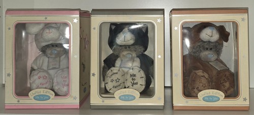 You bear tatty teddy - bear,