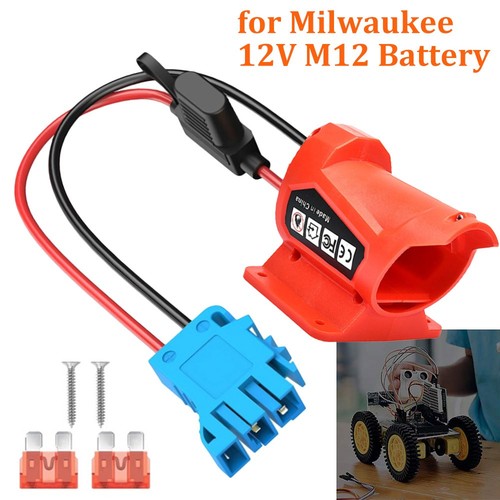 Power wheels adapter - wheels,