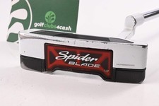 Taylormade Spider Blade #12
