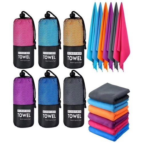 Quick drying microfiber - quick,