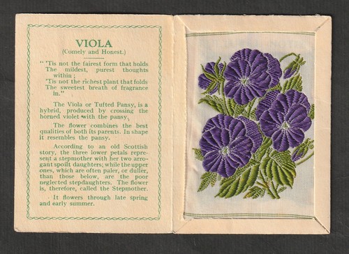 Kensitas wix silk - silk, flower