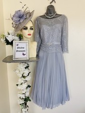 Mother Of Bride  Condici Size