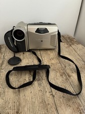 Sharp Viewcam VL-A10H 8mm Video Camera