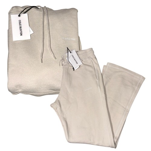 Cole buxton hoodie joggers - buxton,