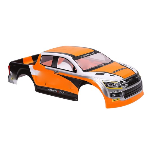 Car body shell 26cm - rc,