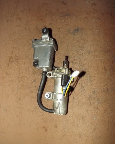 2002 tohatsu 2 stroke - 2002,
