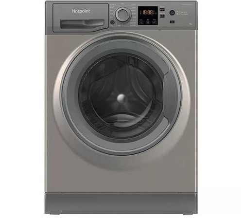 Hotpoint antistain nswr 946 - hotpoint,