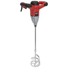 Sealey Electric Paddle Mixer
