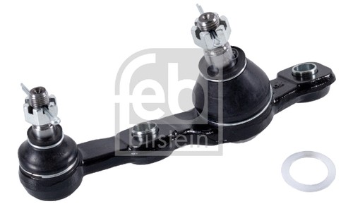 Front right ball joint - ball, fits