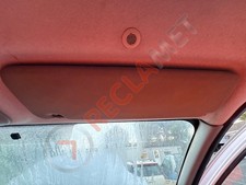 VAUXHALL VIVARO 2700 CDTI