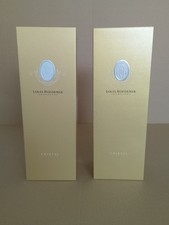 TWO -- 2015 Cristal Champagne