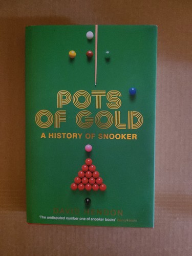 Pots gold history of - gold:,