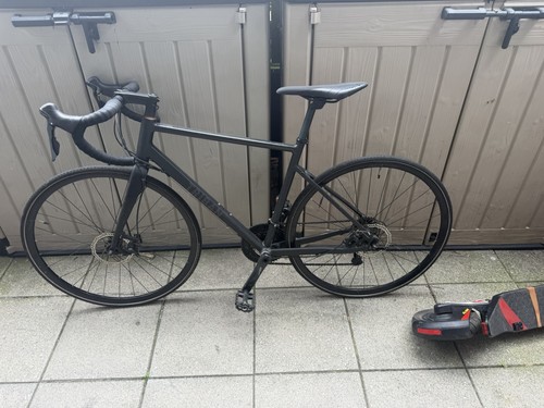 Triban 500 road bike - rc,