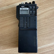 Yaesu smc 517l10 vhf fm - yaesu,