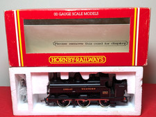 Hornby R158 GWR Black Pannier
