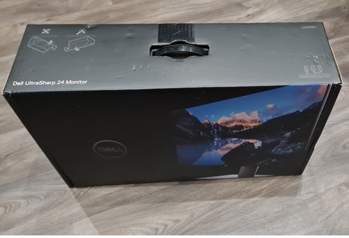 Dell ultrasharp u2419h - dell,