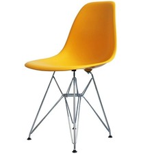 Retro tulip  style  Dining