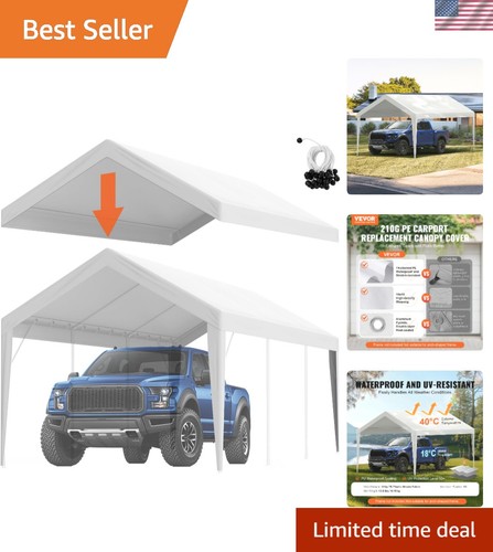 Versatile waterproof canopy - waterproof,