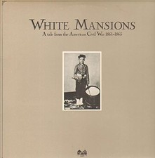 Various - White Mansions - A