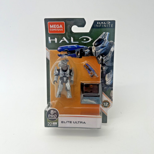 Halo infinite elite - infinite,