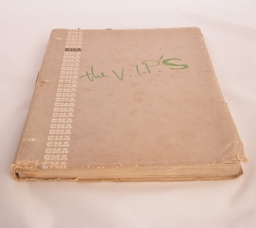 The vips original movie script - vips,