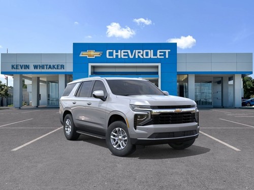 2026 chevrolet tahoe - chevrolet,