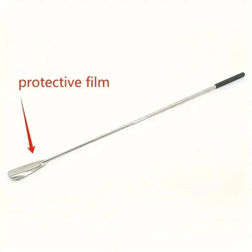 Long shoe horn - shoe, extendable