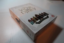 The Vicar Of Dibley The