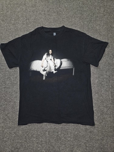 Billie eilish shirt - eilish,