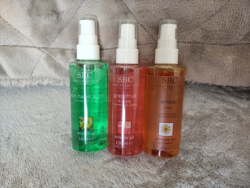 Sbc skincare gel collection - collection, 3