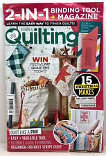 LOVE PATCHWORK & QUILTING